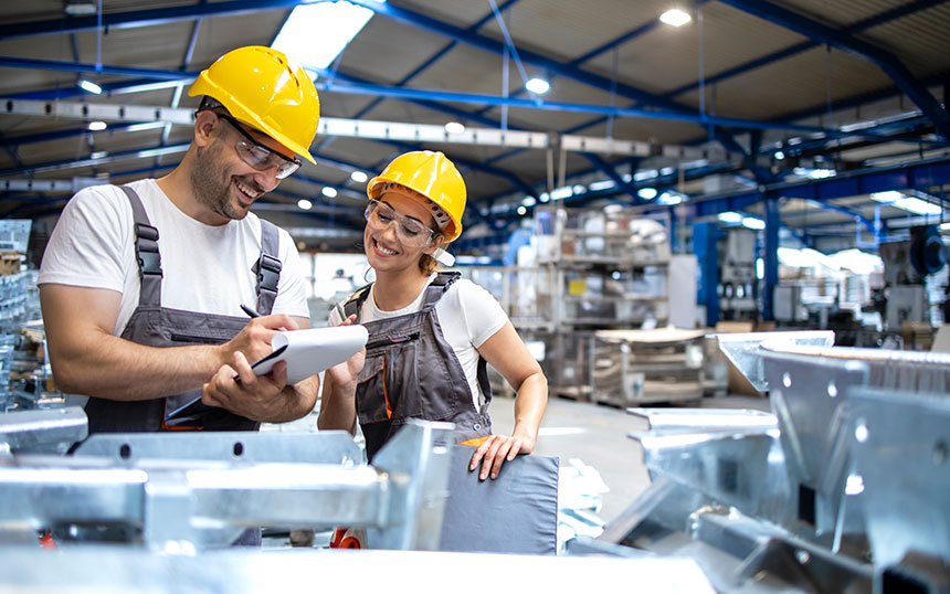 Metal Forming